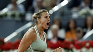 Sabalenka, dispuesta a boicotear Grand Slams para exigir un mejor reparto de ingresos