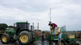 Invasi&oacute;n rusa de Ucrania abre carrera por fertilizantes en Am&eacute;rica Latina