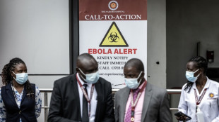 Ebola: plus de 10.000 cas recens&eacute;s en Afrique, la RDC toujours &agrave; l'&eacute;picentre