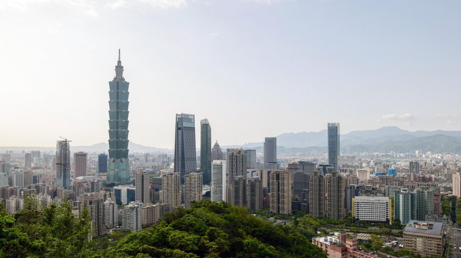 Delegazione del Congresso Usa a Taiwan, l'ira di Pechino