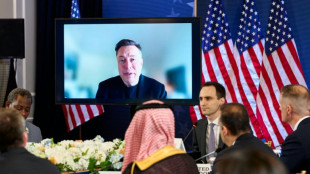 Zuckerberg, Musk make plea at G20 for more AI data centers