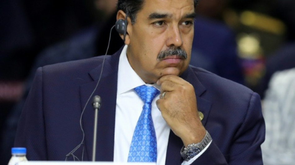 Venezuela denuncia 'agress&atilde;o' e veto do Brasil &agrave; sua entrada no Brics