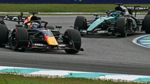 Verstappens Erl&ouml;sung im Chaos von Malaysia - Antonelli stark