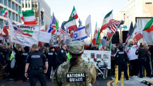 Ir&aacute;n confiscar&aacute; activos de los miembros de la di&aacute;spora que "colaboren" con Israel y EEUU