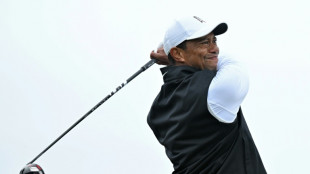 Woods to return to golf at Hero World Challenge 