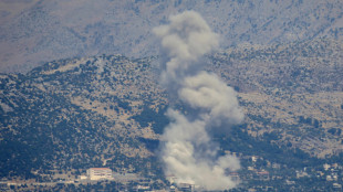 Media Hezbollah, raid Israele su 4 citt&agrave; in sud del Libano