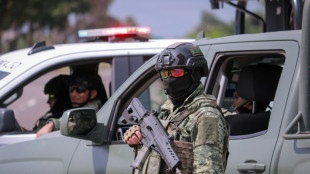 Seis migrantes morrem por disparos de soldados no sul do M&eacute;xico