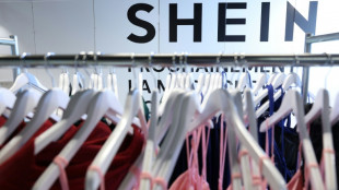 Schwaches B&ouml;rsendeb&uuml;t von Online-H&auml;ndler Shein in Hongkong 