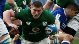 Furlong a natural fit to be Ireland skipper, says Farrell