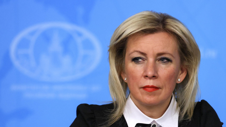 Mosca, 'scontro diretto se truppe europee in Ucraina'