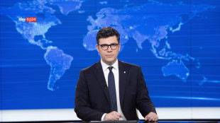 Fabio Vitale è il nuovo direttore di Sky Tg24