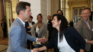 Rot-Gr&uuml;n-Rot in Berlin droht bei Antisemitismus oder Clankontakt mit Parteiausschluss 