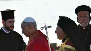 Papal travels reflect changing Catholic diplomacy 