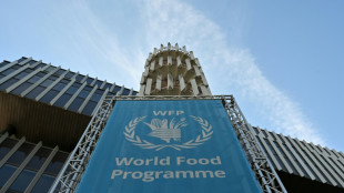 La réduction de l'aide risque d'exposer 13,7 millions de personnes à des niveaux de faim extrêmes, alerte le PAM