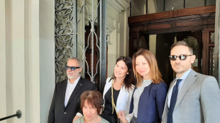 Laura Santi ai parlamentari, 'vi chiedo di essere umani'