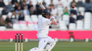 England's Pope keeps place for India series opener