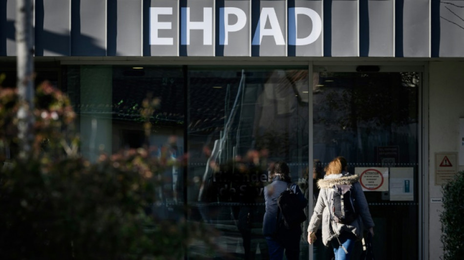 Trois ans après Orpea, le gouvernement se veut rassurant sur la sécurité des Ehpad