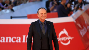 Paolo Pierobon vince ex aequo con Anthony Boyle migliore attore alla Festa di Roma