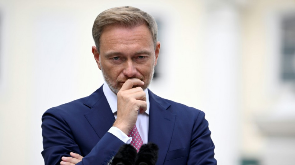 Kritik aus L&auml;ndern und Kommunen an Wachstumschancengesetz
