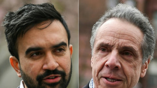 New York: Ex-Gouverneur Cuomo bei Vorwahl der Demokraten überraschend ausgeschieden