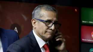 Condenan a expresidente Humala a 15 a&ntilde;os de prisi&oacute;n en Per&uacute; por caso Odebrecht