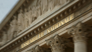 Sant&eacute; &agrave; la di&egrave;te, r&eacute;forme des retraites: un budget de la S&eacute;cu inflammable arrive &agrave; l'Assembl&eacute;e