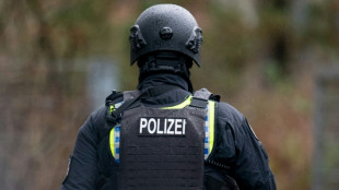 Polizei in Bayern fahndet nach entflohenem M&ouml;rder