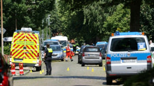 F&uuml;nf Tote nach Sch&uuml;ssen in Jugendhilfeeinrichtung in nieders&auml;chsischem Stade