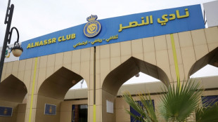 From F1 to CR7, oil-rich Saudi Arabia's sports shopping spree
