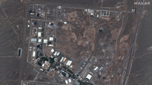 Media, 'razzi Israele su sito nucleare di Natanz, abbattuti'