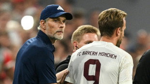 Kane: Tuchel hat "gro&szlig;e Rolle" beim Wechsel gespielt