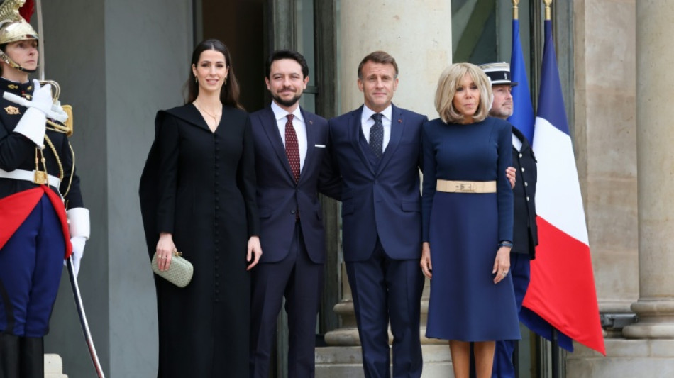 Lecornu recomienda a Macron nombrar a un primer ministro en Francia "en las próximas 48 horas"