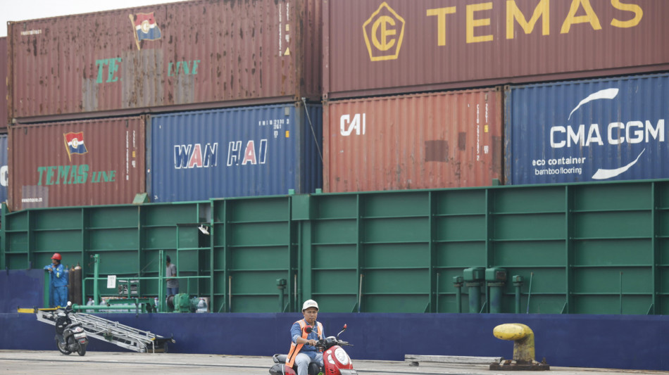 Usa, scadenza dei dazi al primo agosto non sarà prorogata