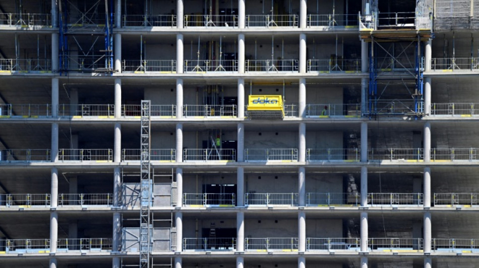 Bundesrat billigt Bau-Turbo der Bundesregierung