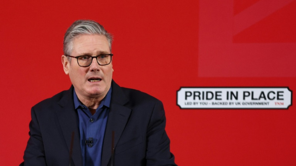 Renuncia el jefe de gabinete del primer ministro brit&aacute;nico por los v&iacute;nculos de un exembajador con Epstein