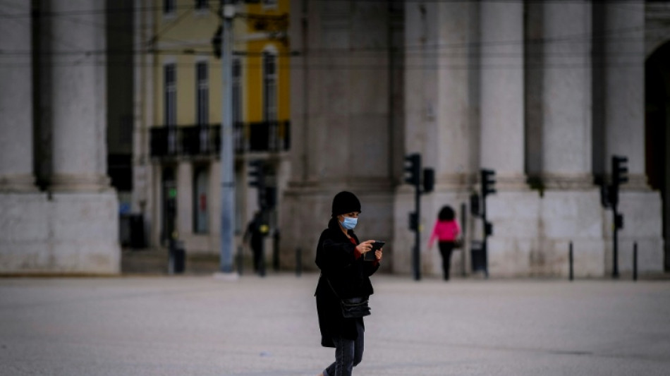 Portugal se suma a los pa&iacute;ses que buscan prohibir las redes sociales a menores de 16 a&ntilde;os