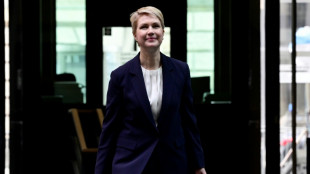 Schwesig zu Sondierungen: "Alle m&uuml;ssen sich zusammenraufen und bewegen"