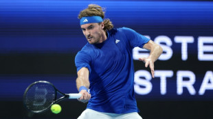 Greece and Argentina make winning starts at United Cup