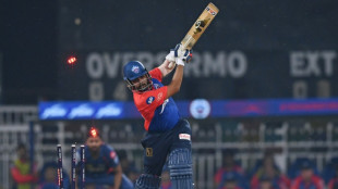 Wood bags five wickets as Lucknow thrash Delhi in IPL