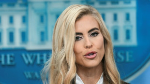 Keine "richtigen Toiletten": Neue Trump-Sprecherin irritiert mit Satz &uuml;ber China