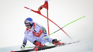 CdM: gigante Soelden, in testa il brasiliano Pinheiro Braathen