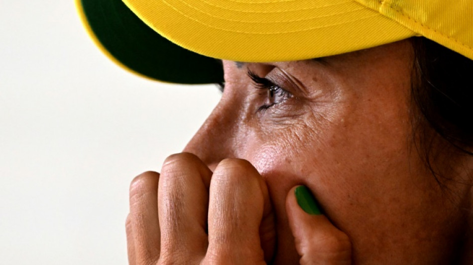 Marta in tears as Brazil World Cup hopes hang in the balance