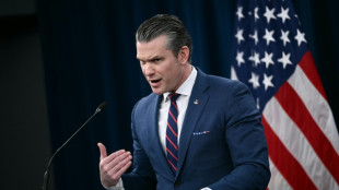 Chefe do Pent&aacute;gono n&atilde;o descarta envio de tropas terrestres ao Ir&atilde;