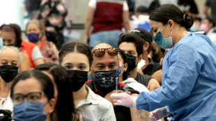 La farmace&uacute;tica Astrazeneca registra una ca&iacute;da de beneficios en el primer semestre