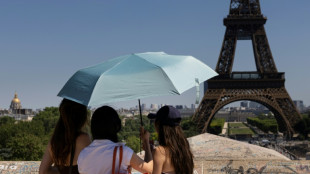 Canicule: la vigilance orange gagne Paris, r&eacute;union interminist&eacute;rielle &agrave; Matignon