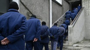 Rusia enga&ntilde;a a extranjeros para que combatan en Ucrania, denuncia Amnist&iacute;a Internacional