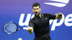 US Open: choc Djokovic-Alcaraz en demi-finale, Sabalenka qualifiée sur forfait