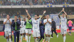 Inter all'ultimo respiro, Verona ko al 94' con autorete