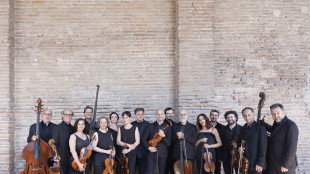 L'Accademia Bizantina e i Concerti Brandeburghesi di Bach