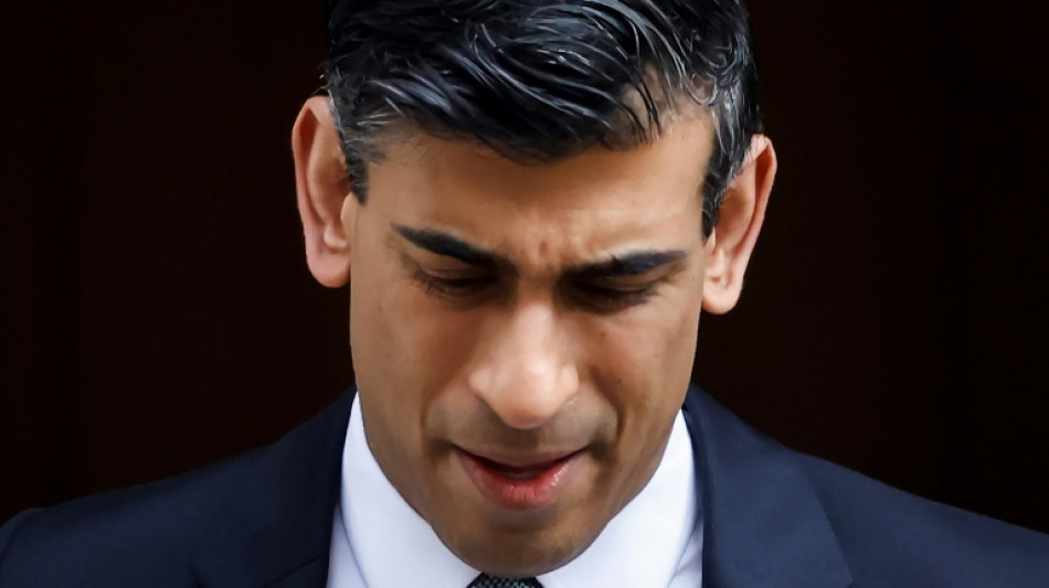 Ante una inflaci&oacute;n disparada, el gobierno brit&aacute;nico busca aligerar el coste de la vida